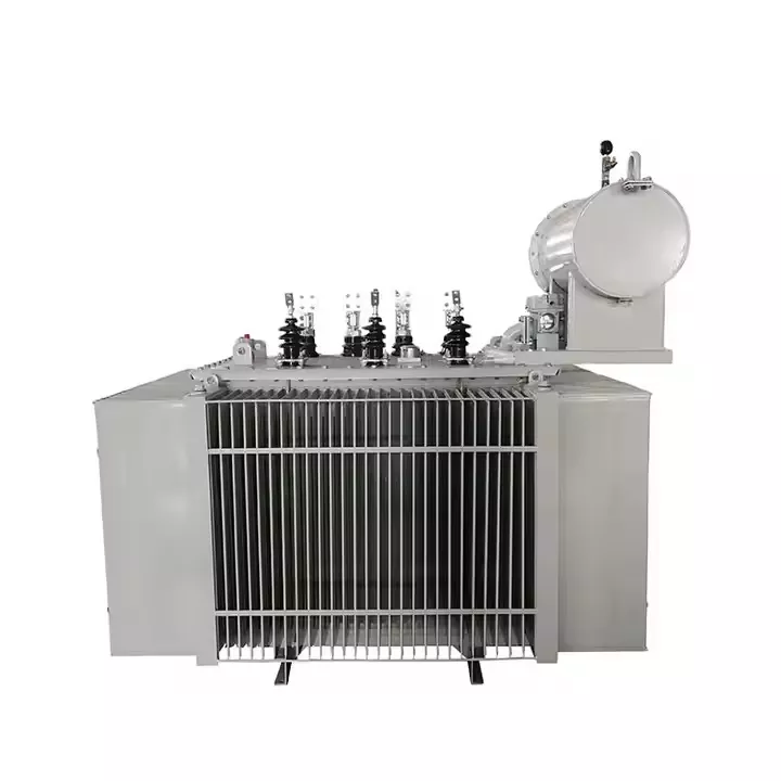 33kV 35kV de transformador de potencia de aceite