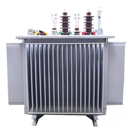 Transformador de triphase HV 35kV de líquido